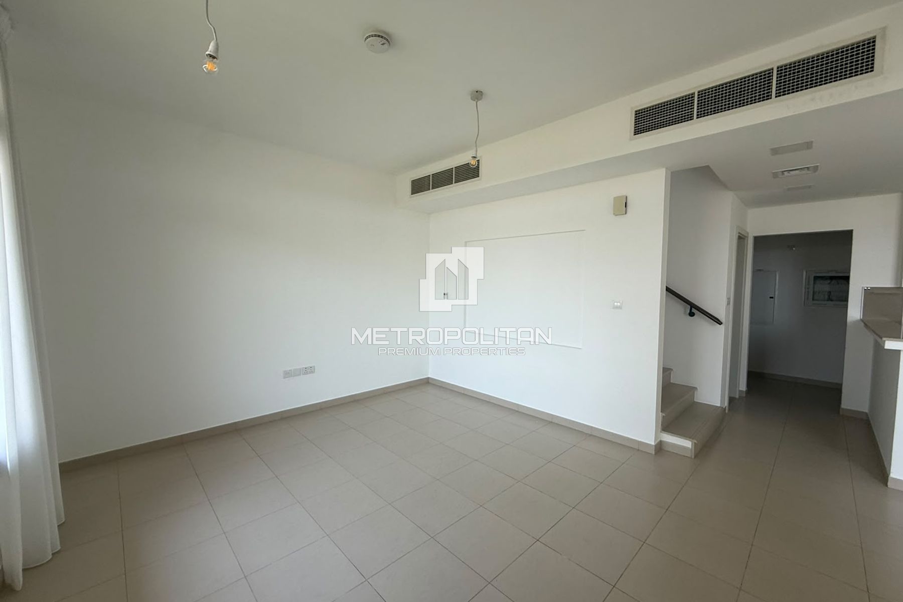 Single Row | Type 2 | 3BR+Maid | Private Garden