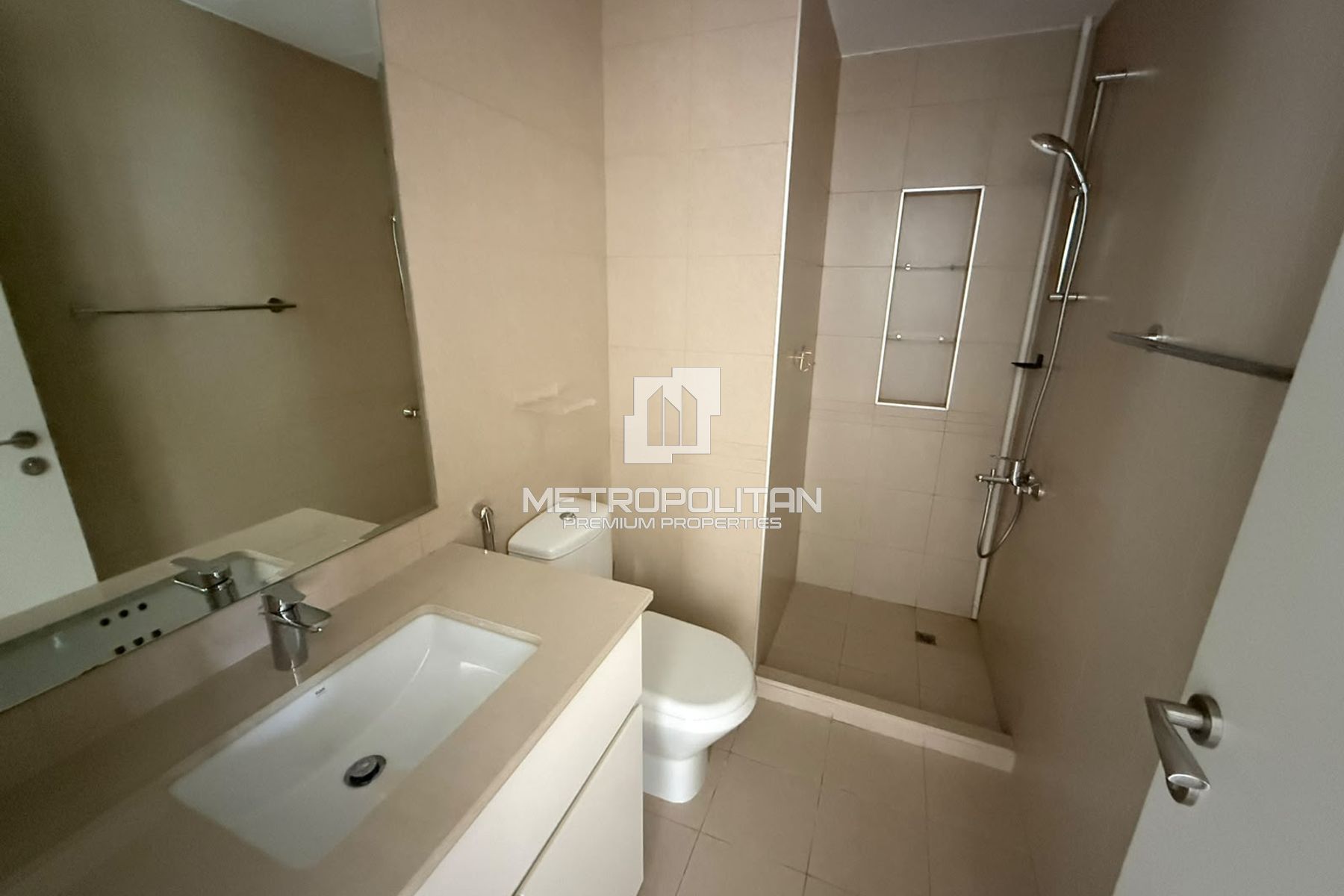 Single Row | Type 2 | 3BR+Maid | Private Garden