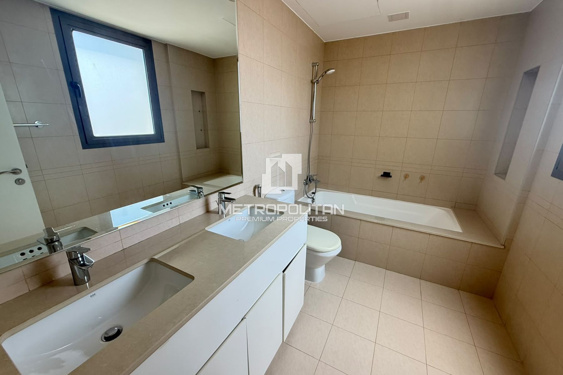 Single Row | Type 2 | 3BR+Maid | Private Garden