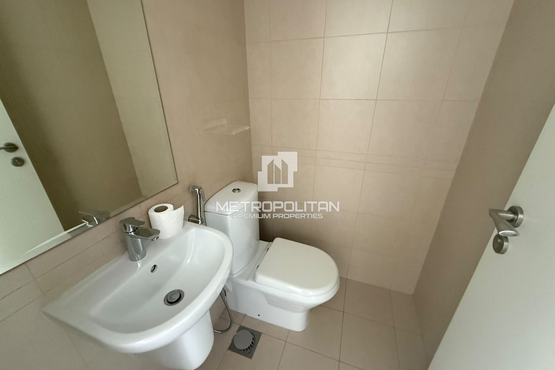 Single Row | Type 2 | 3BR+Maid | Private Garden