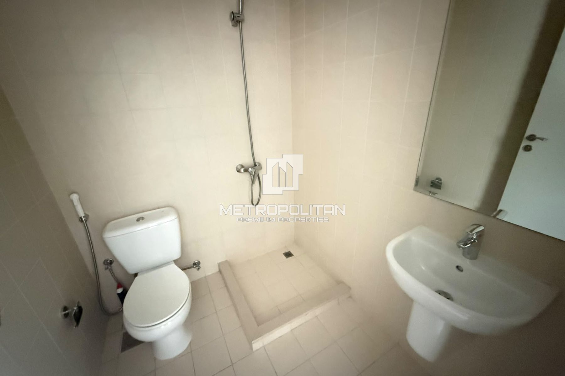 Single Row | Type 2 | 3BR+Maid | Private Garden