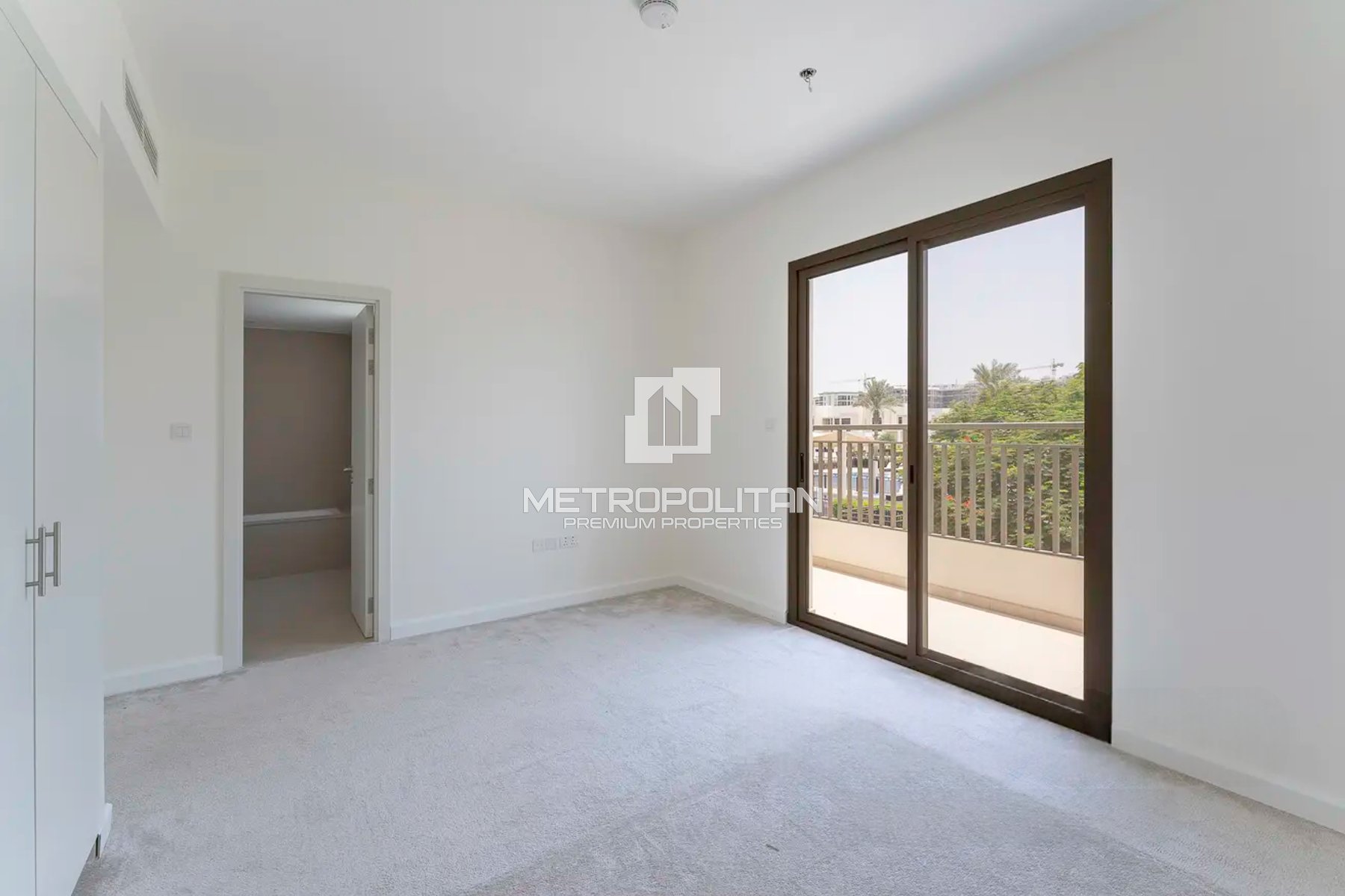 3BR Townhouse for Rent in Noor Townhouses, Town Square - MPR-11581