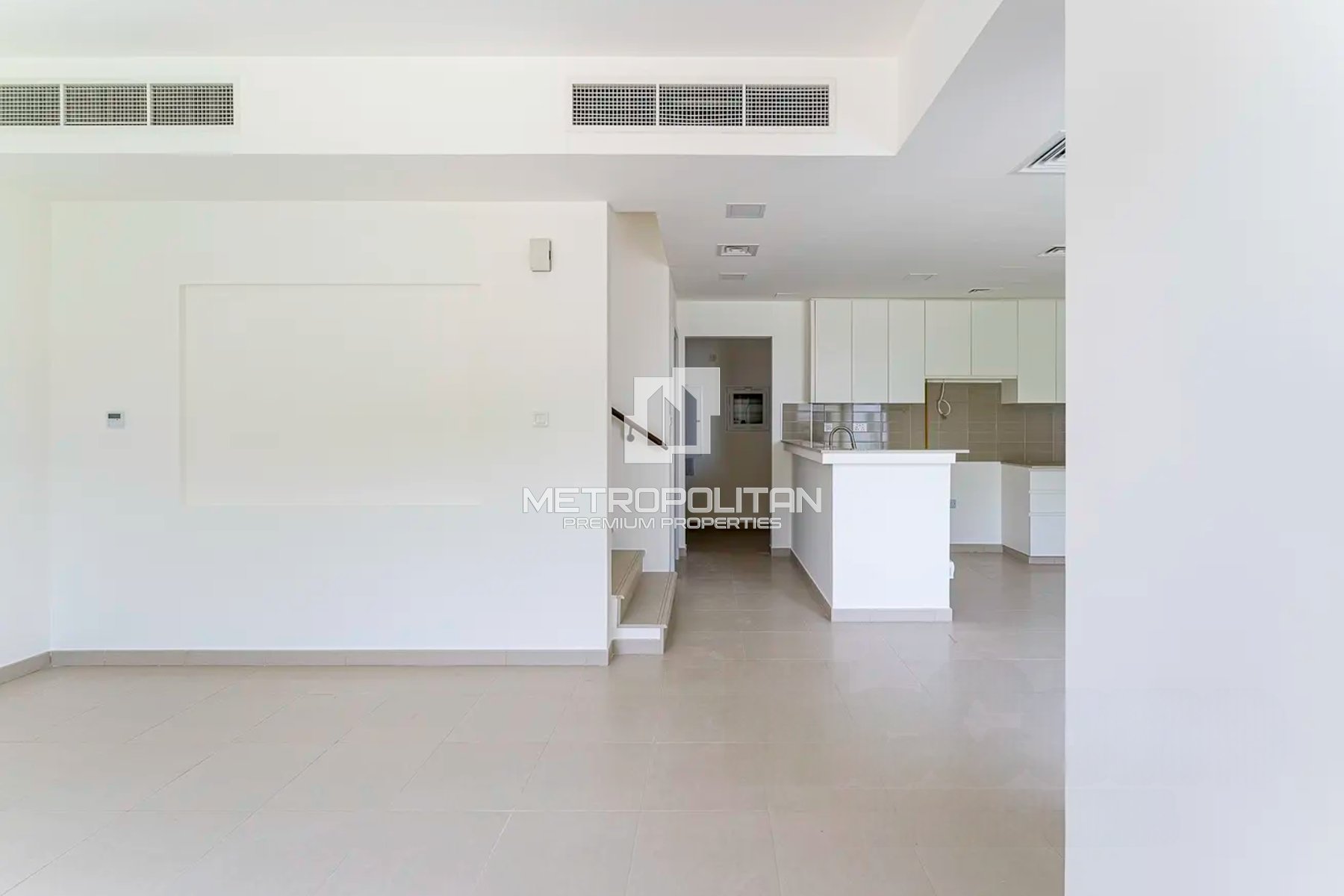 3BR Townhouse for Rent in Noor Townhouses, Town Square - MPR-11581