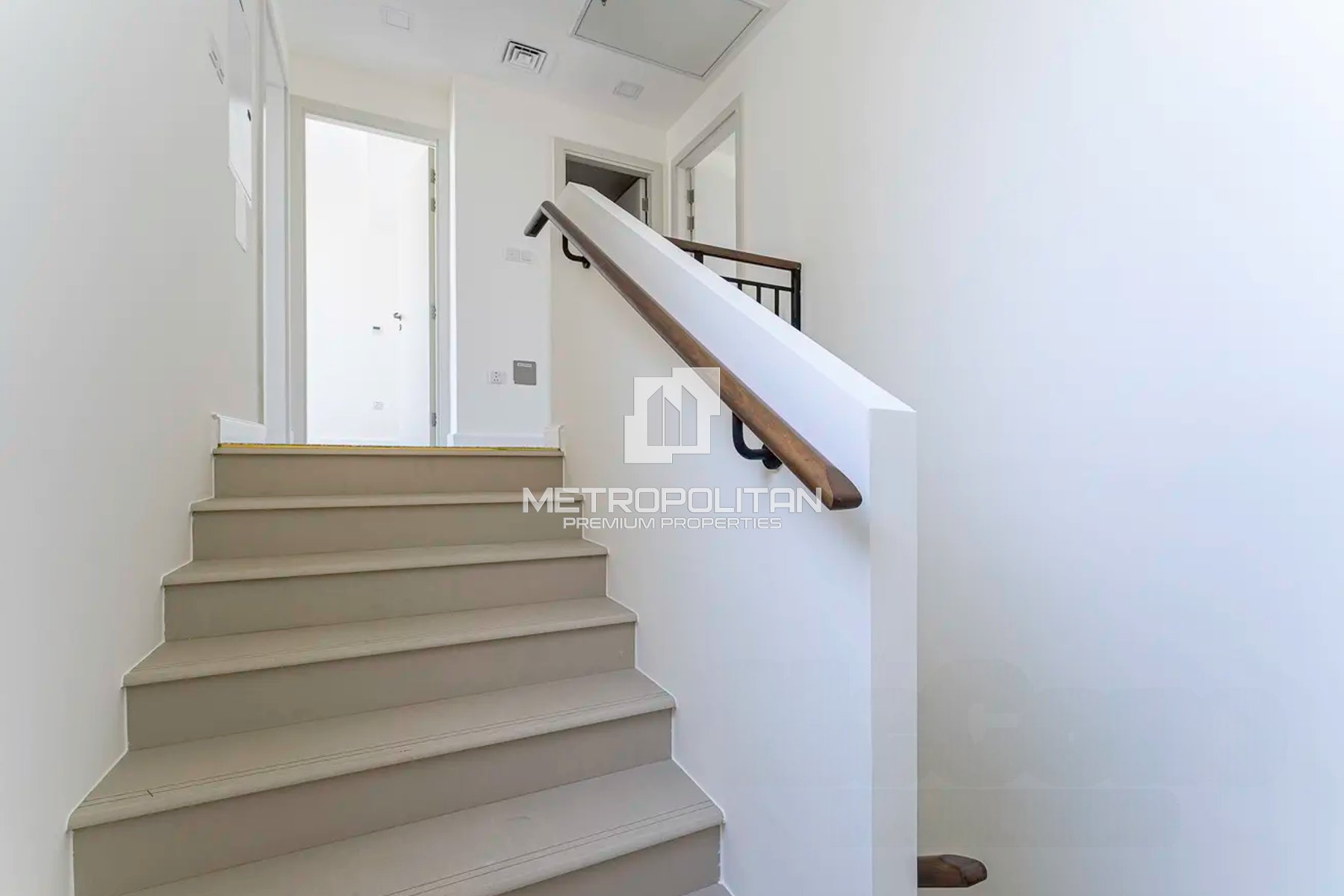 Single Row | Type 2 | 3BR+Maid | Private Garden