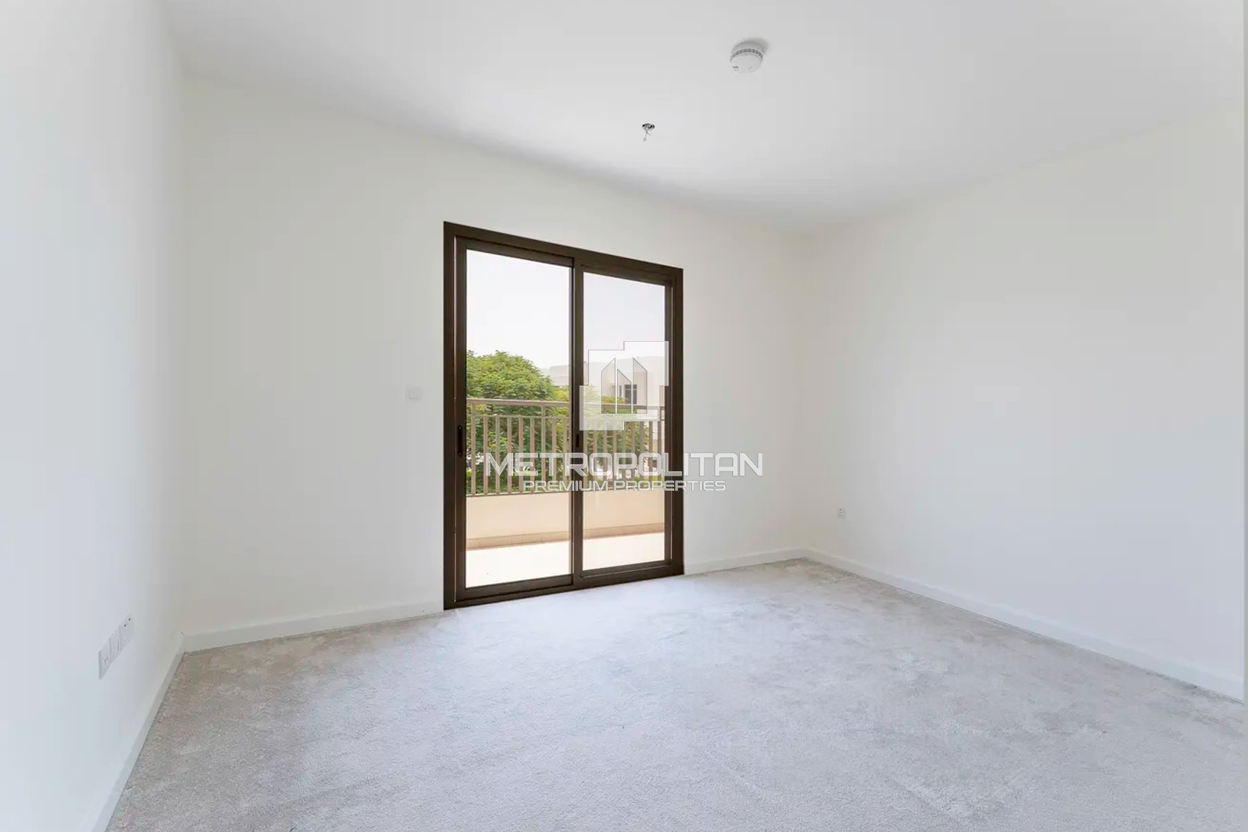 Single Row | Type 2 | 3BR+Maid | Private Garden