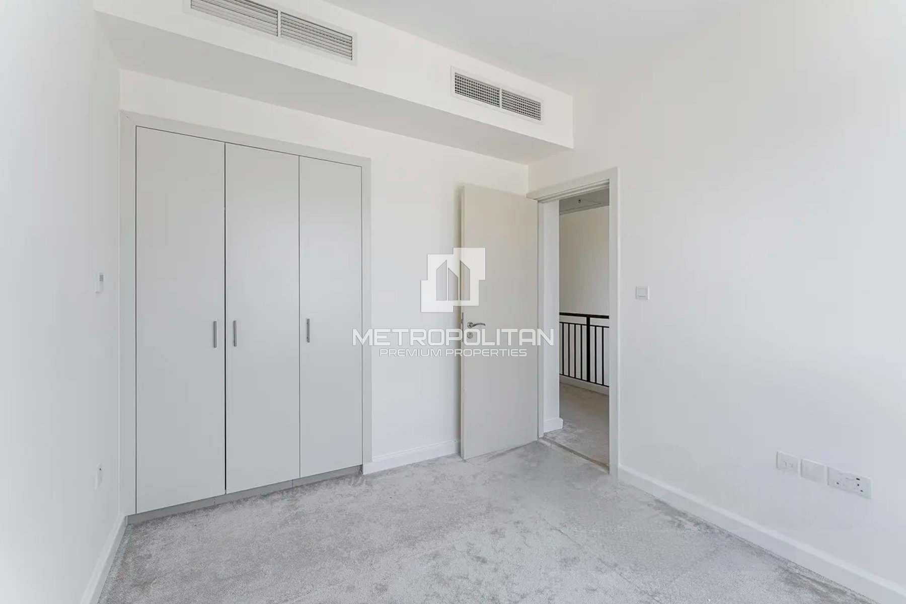 Single Row | Type 2 | 3BR+Maid | Private Garden
