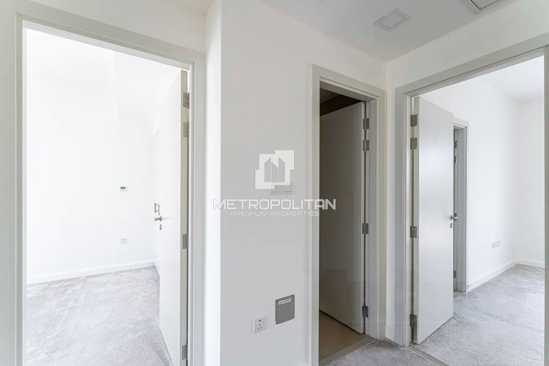 Single Row | Type 2 | 3BR+Maid | Private Garden