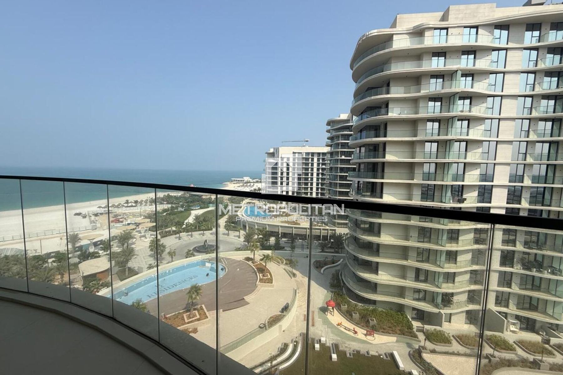 1BR Apartment for Rent in Bay Residences, Mina Al Arab - MPR-11583
