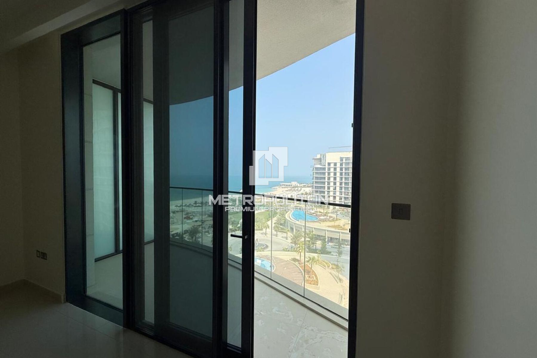 Full Sea View | Ready to Move | Open Layout