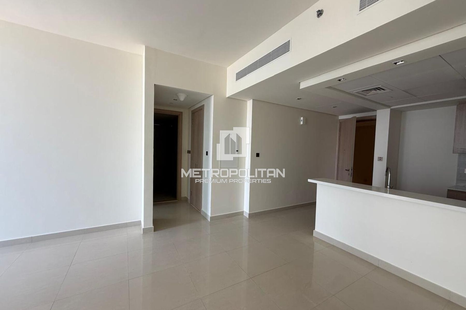 1BR Apartment for Rent in Bay Residences, Mina Al Arab - MPR-11583