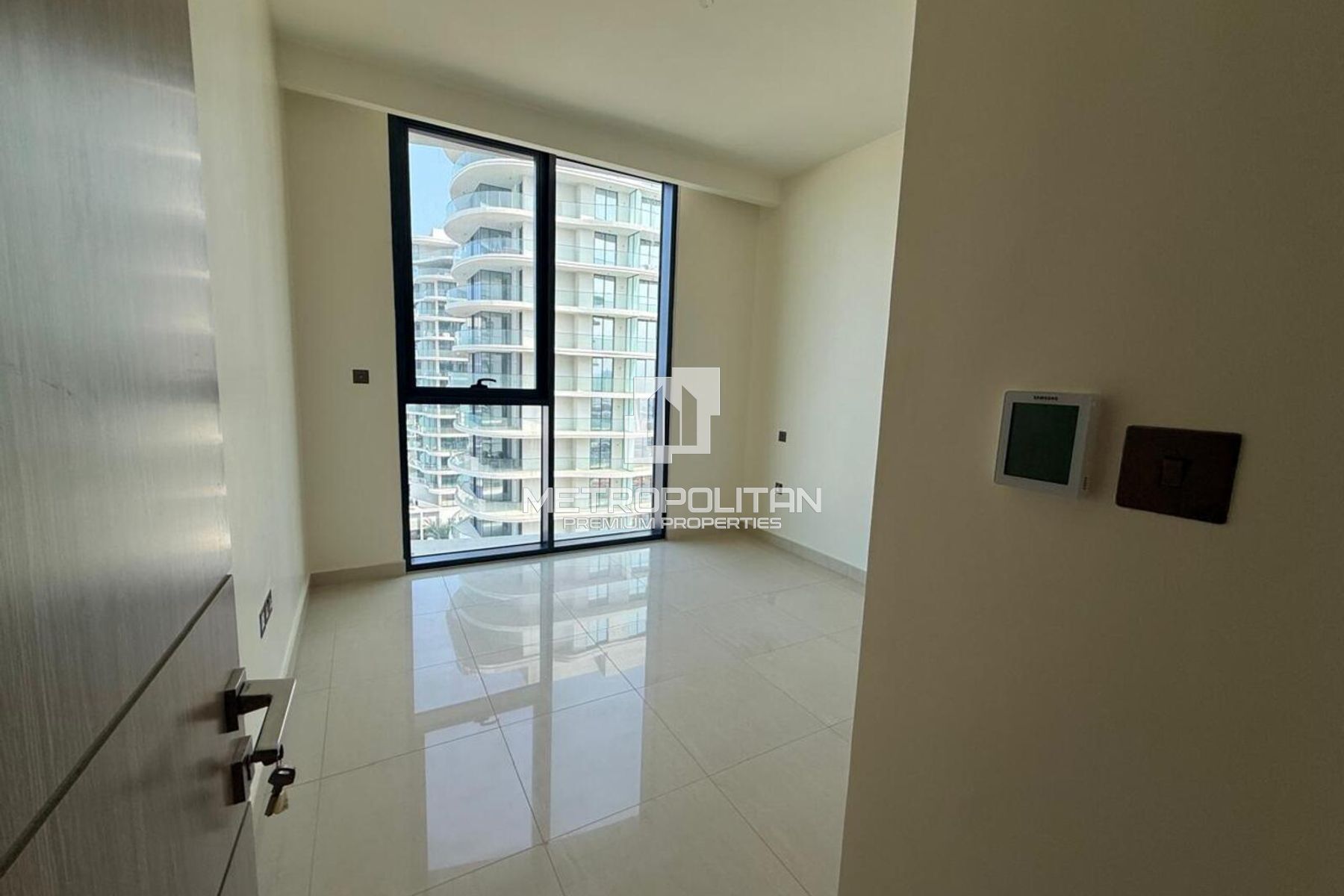 Full Sea View | Ready to Move | Open Layout