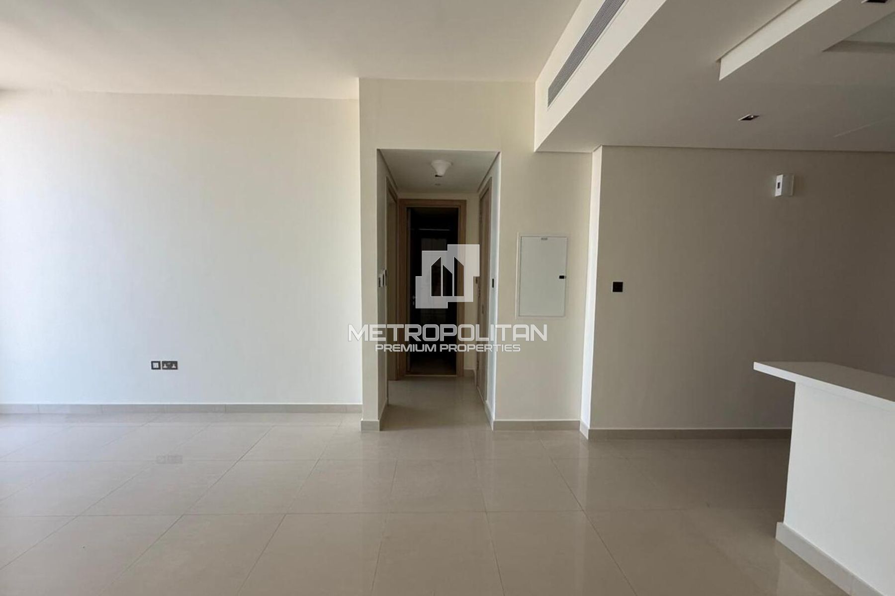 Full Sea View | Ready to Move | Open Layout