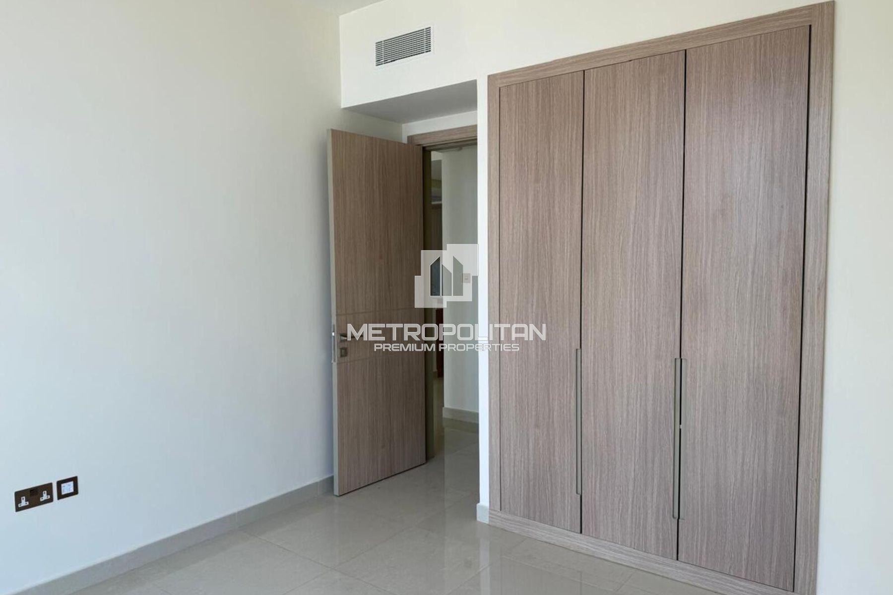 Full Sea View | Ready to Move | Open Layout