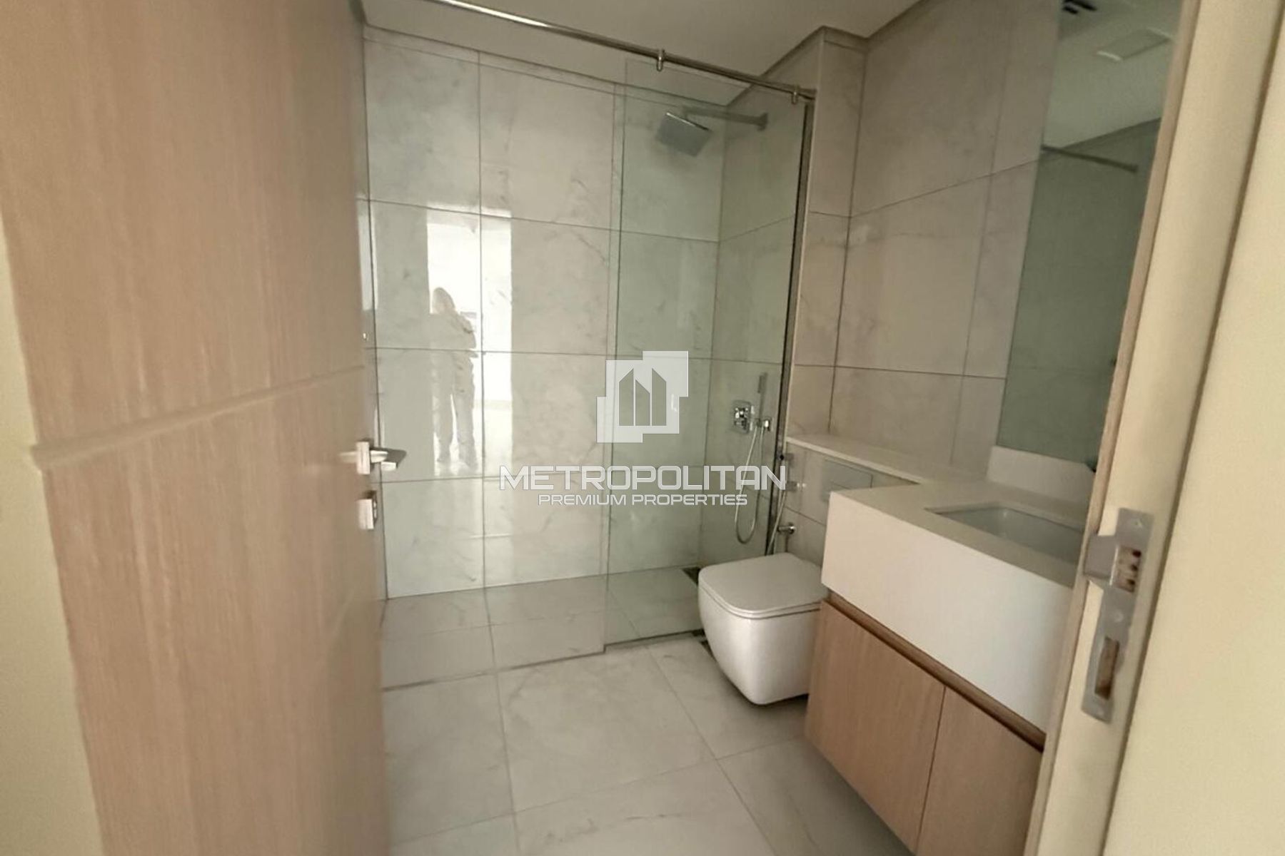 Full Sea View | Ready to Move | Open Layout