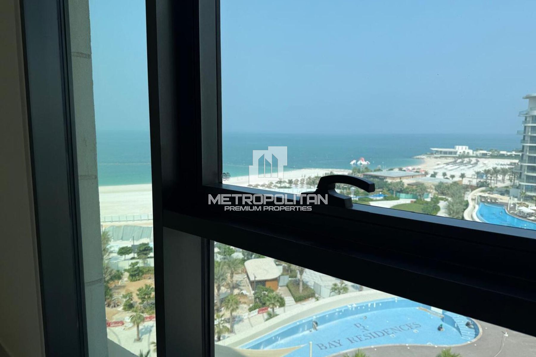 Full Sea View | Ready to Move | Open Layout