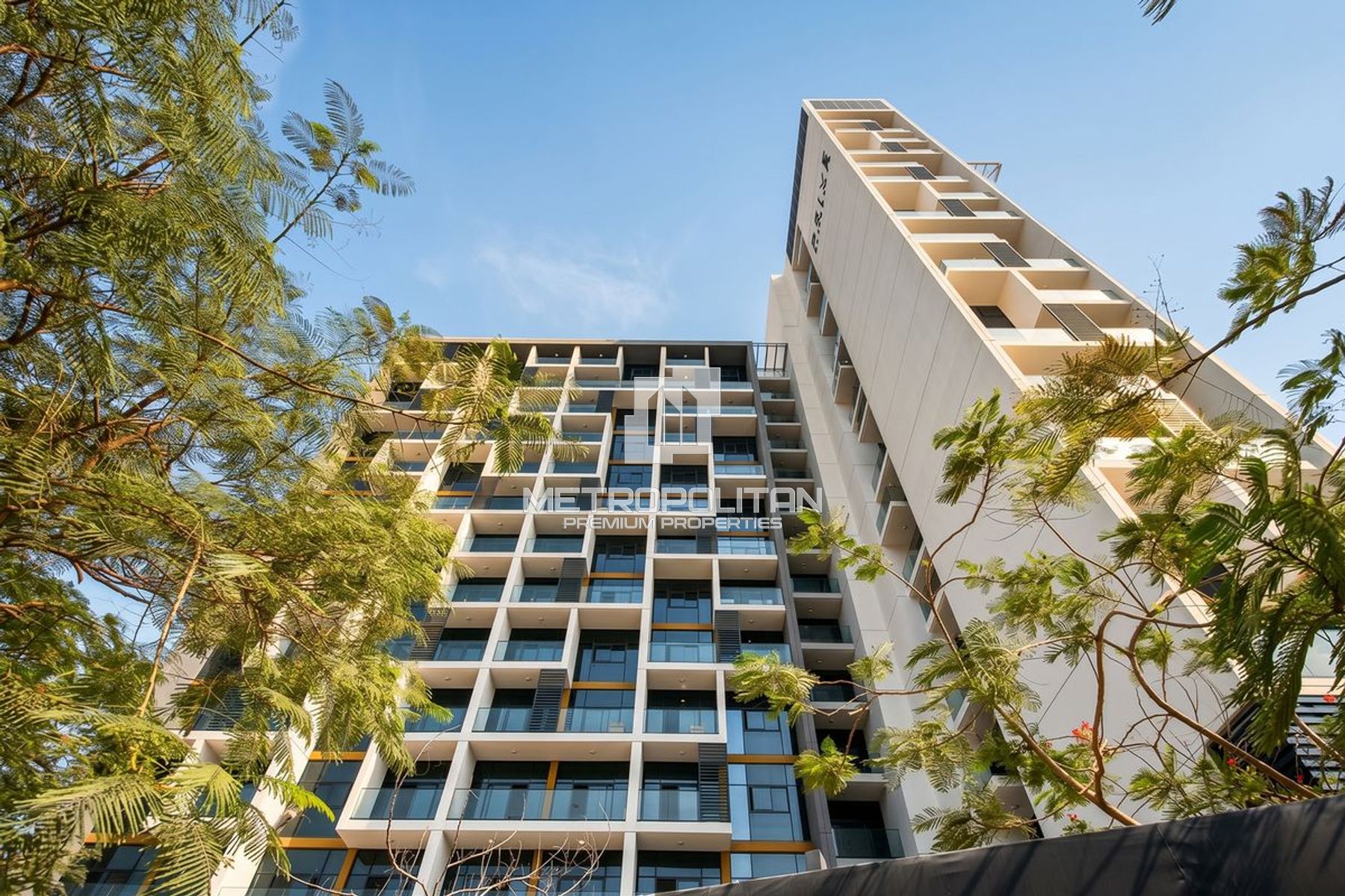 High Floor | Vacant Now | Fully Furnished