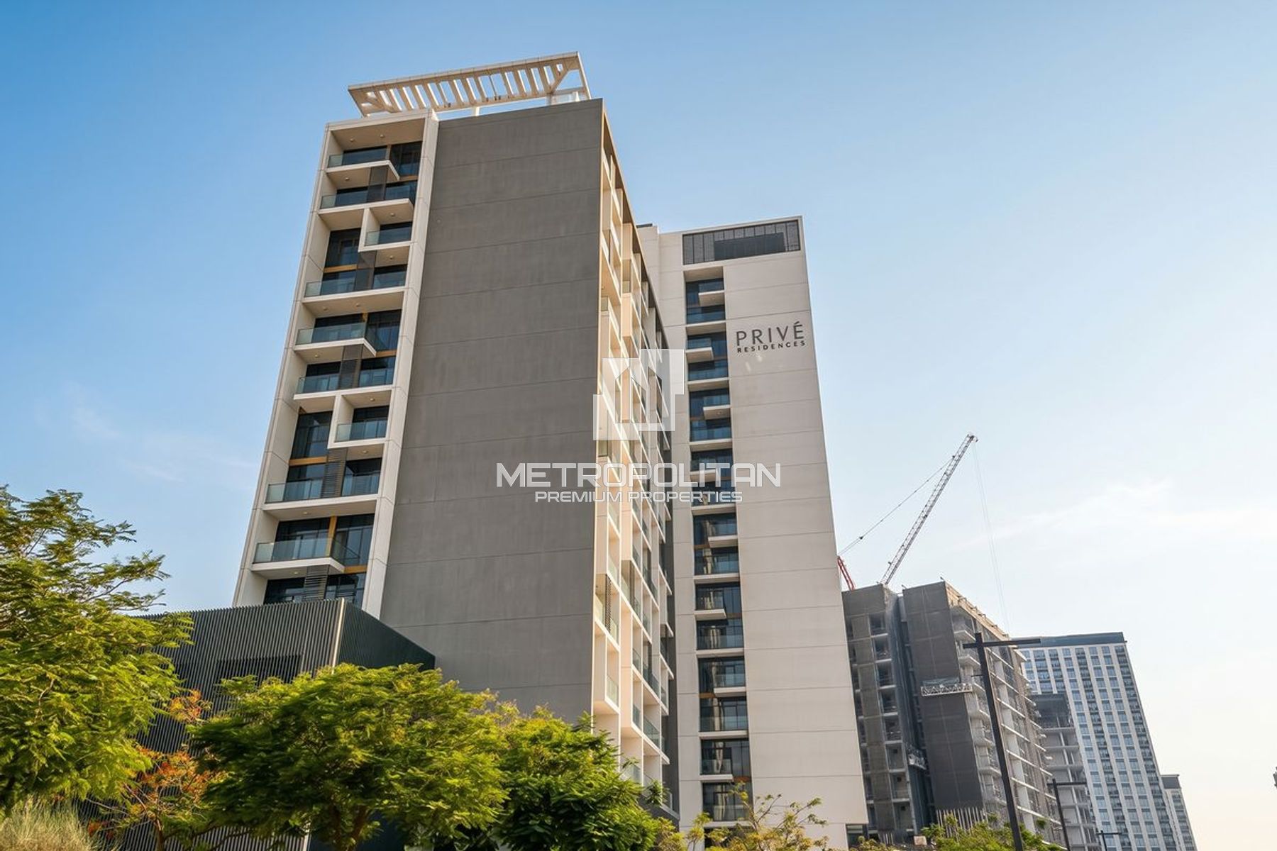 High Floor | Vacant Now | Fully Furnished
