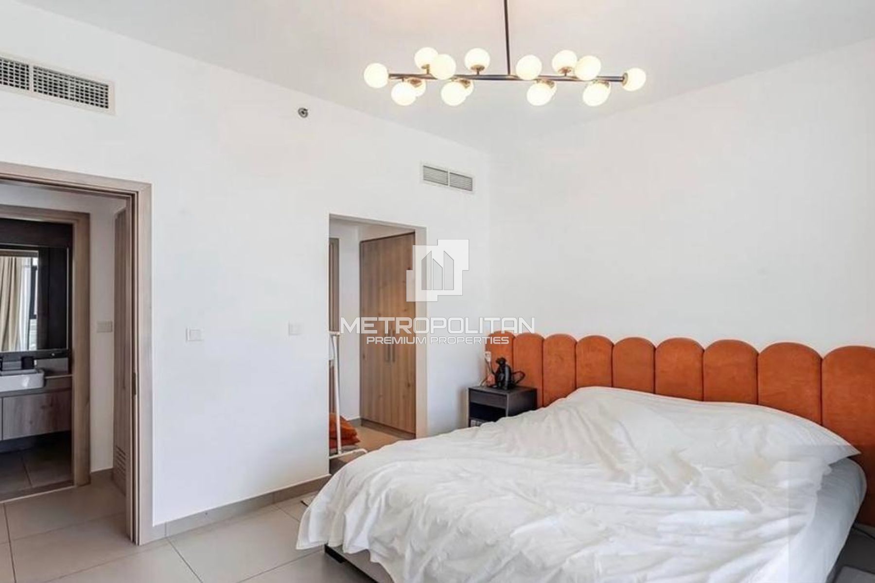 High Floor | Vacant Now | Fully Furnished
