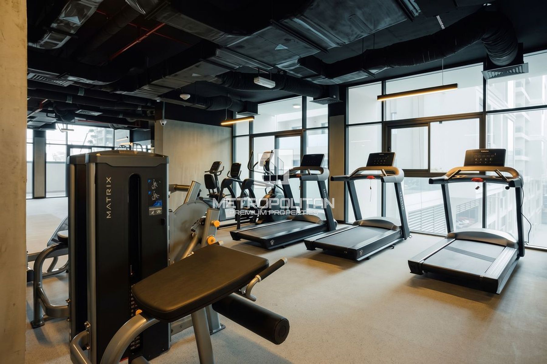 High Floor | Vacant Now | Fully Furnished