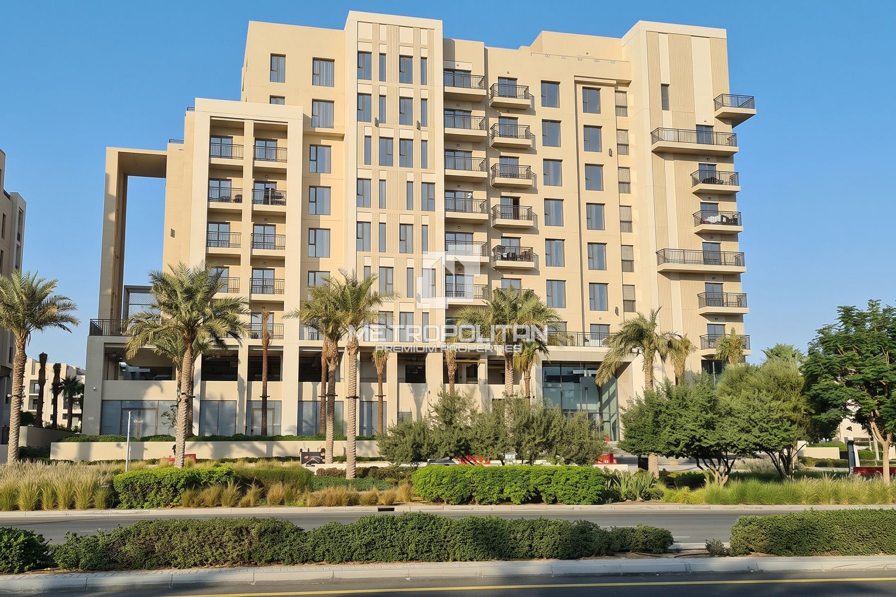 Large Layout | Fully Furnished | Ready To Move