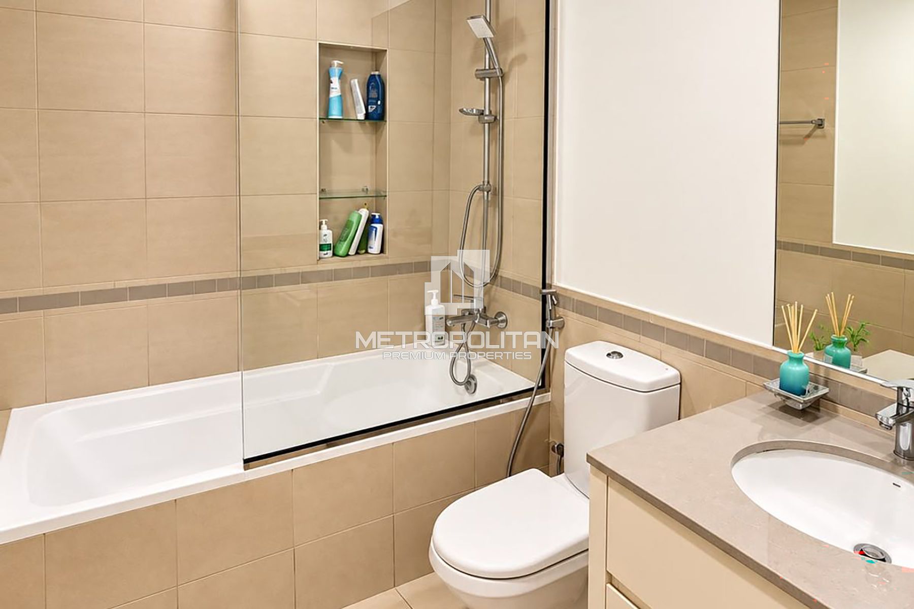 Large Layout | Fully Furnished | Ready To Move