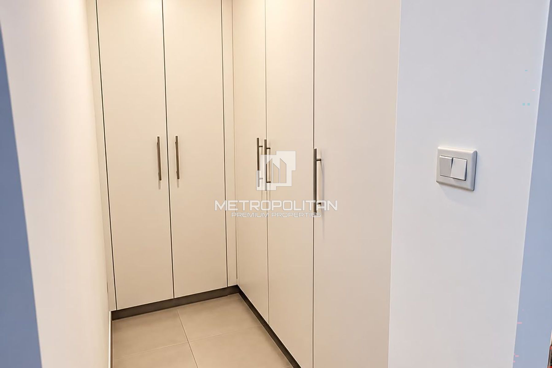 Large Layout | Fully Furnished | Ready To Move