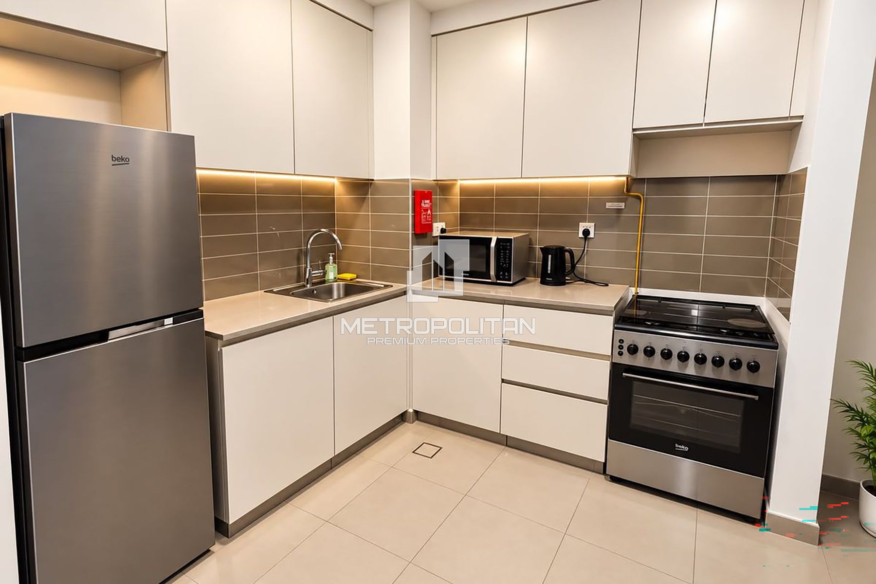 Large Layout | Fully Furnished | Ready To Move