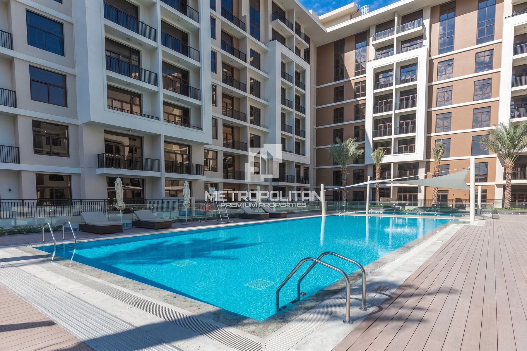 Large Layout | Fully Furnished | Ready To Move