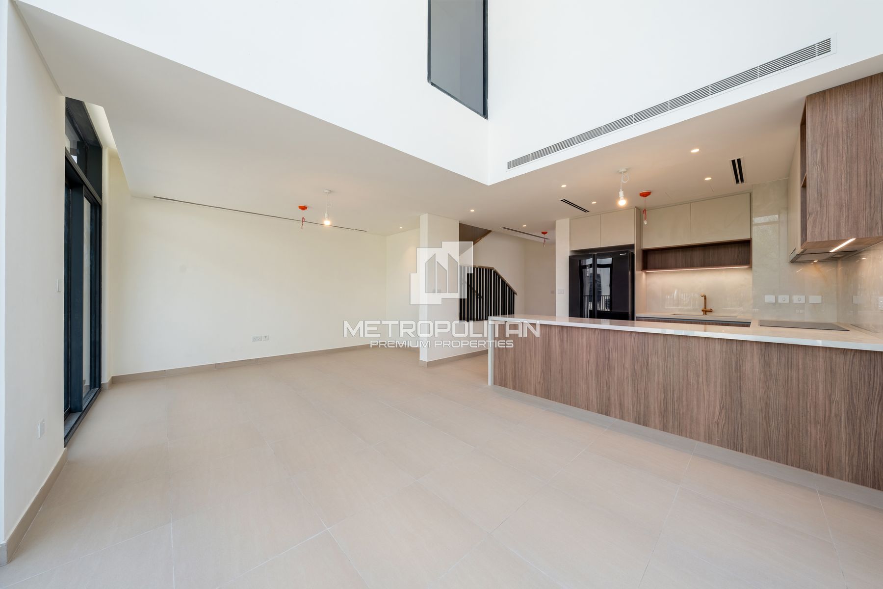 4BR Townhouse for Rent in Al Ranim 6, Mudon - MPR-11593