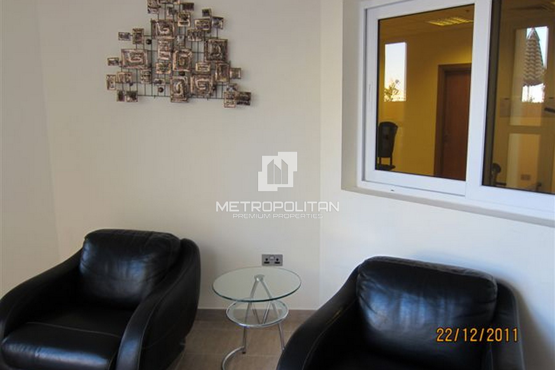 Studio Apartment for Rent in Arezzo 2, Jumeirah Village Circle - MPR-11596