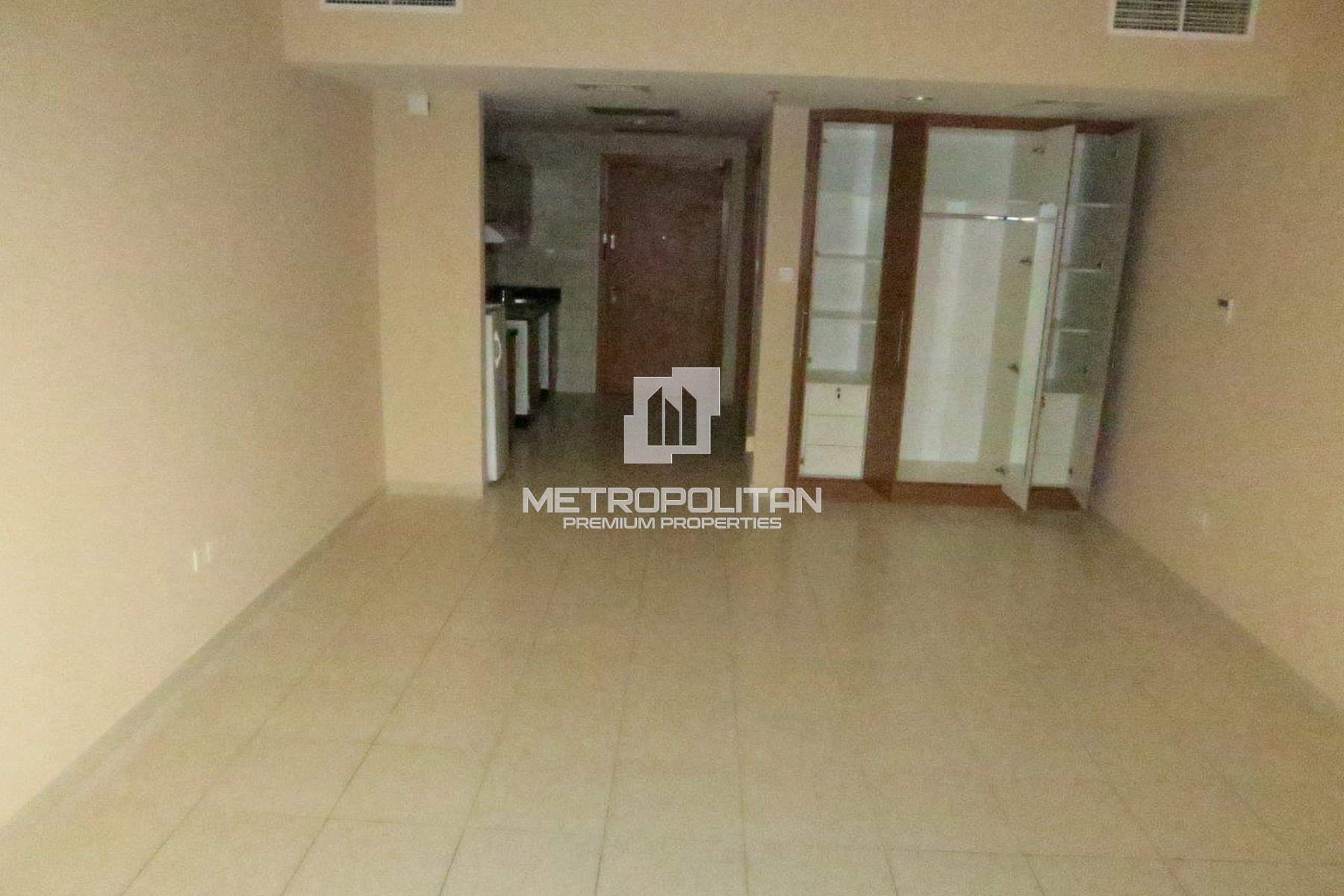 Studio Apartment for Rent in Arezzo 2, Jumeirah Village Circle - MPR-11596