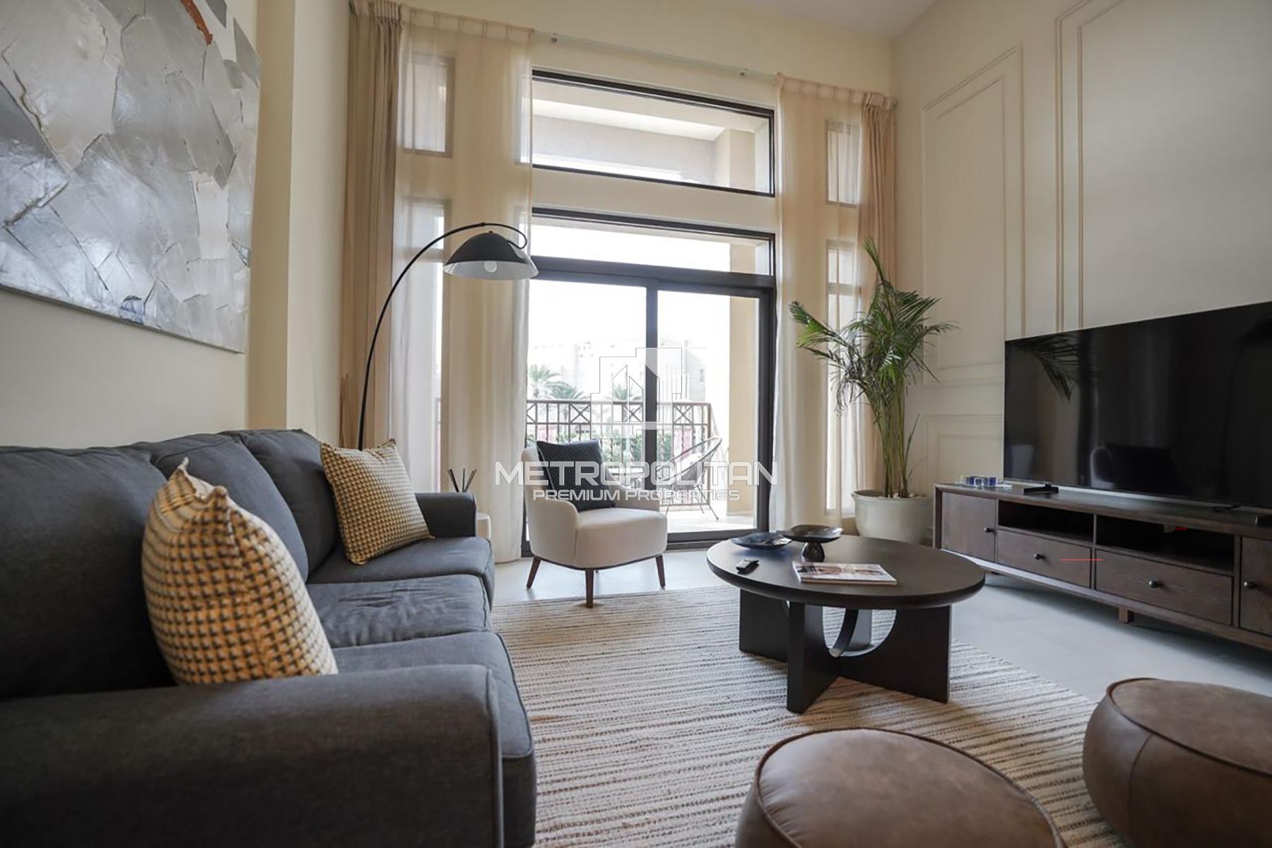 Fully Furnished | Ready to Move | Best Price