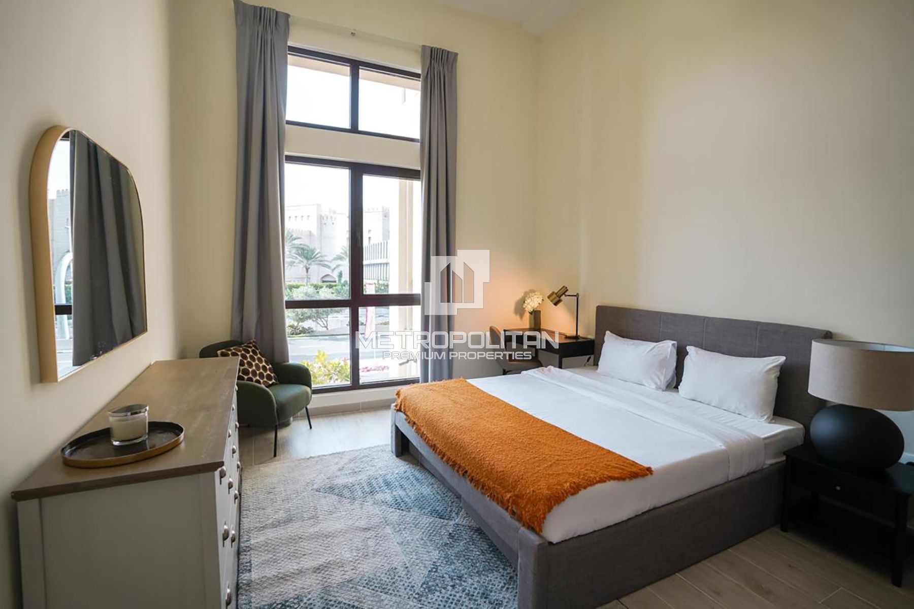 Fully Furnished | Ready to Move | Best Price