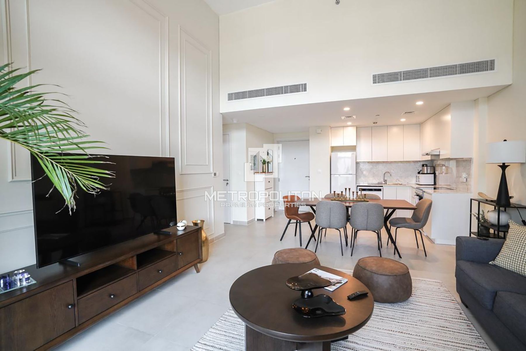 1BR Apartment for Rent in Rahaal 1, Umm Suqeim - MPR-11599