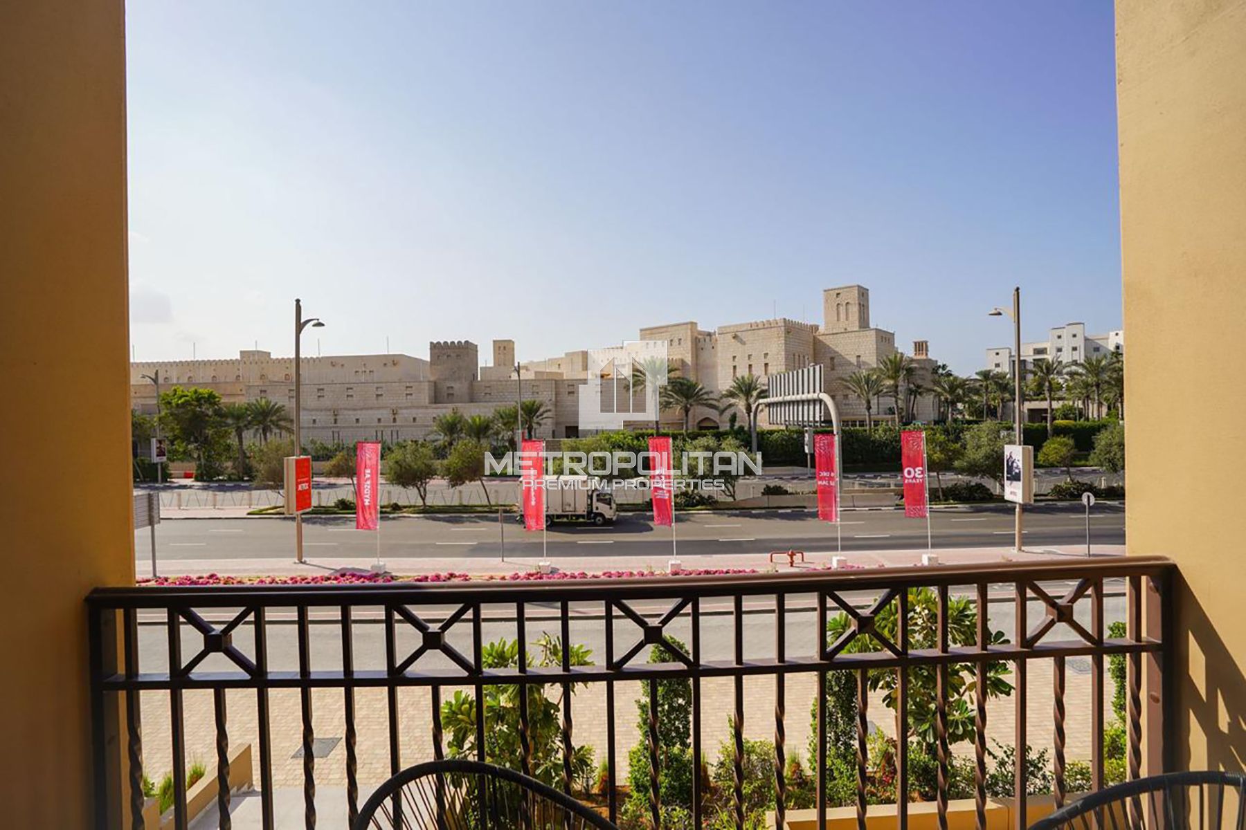 1BR Apartment for Rent in Rahaal 1, Umm Suqeim - MPR-11599