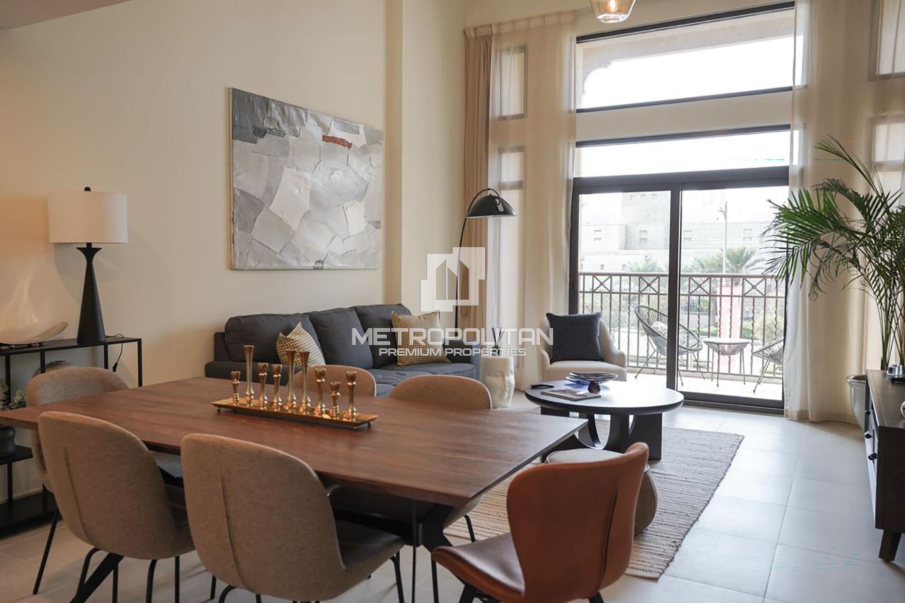 Fully Furnished | Ready to Move | Best Price