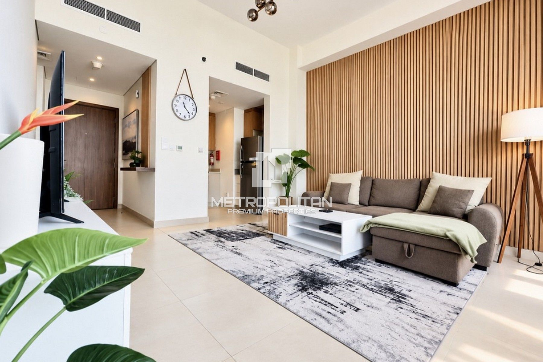 1BR Apartment for Rent in 5242 Tower 1, Dubai Marina - MPR-11606