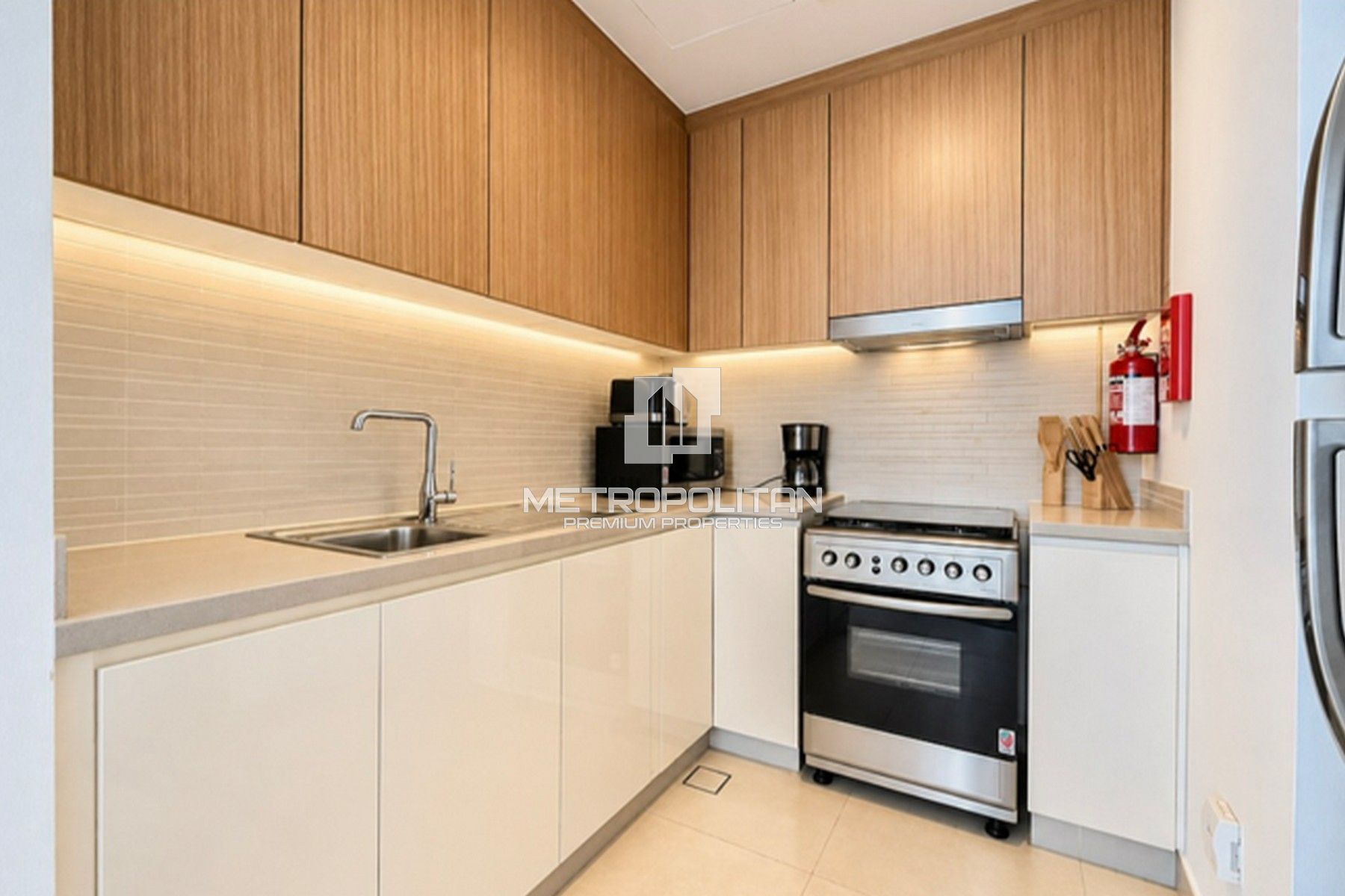 Stunning Ain Dubai & Marina Views | Furnished