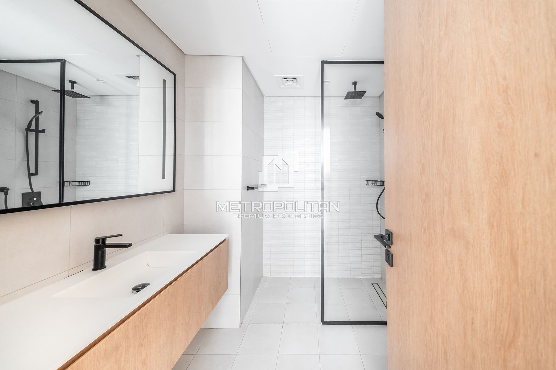 Studio Apartment for Rent in Marquise Square Tower, Business Bay - MPR-11609