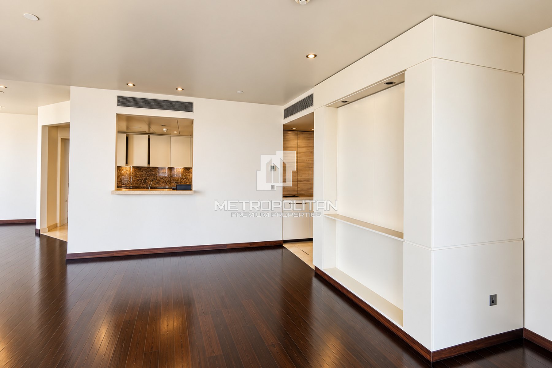 2BR Apartment for Rent in Burj Khalifa, Downtown Dubai - MPR-11626