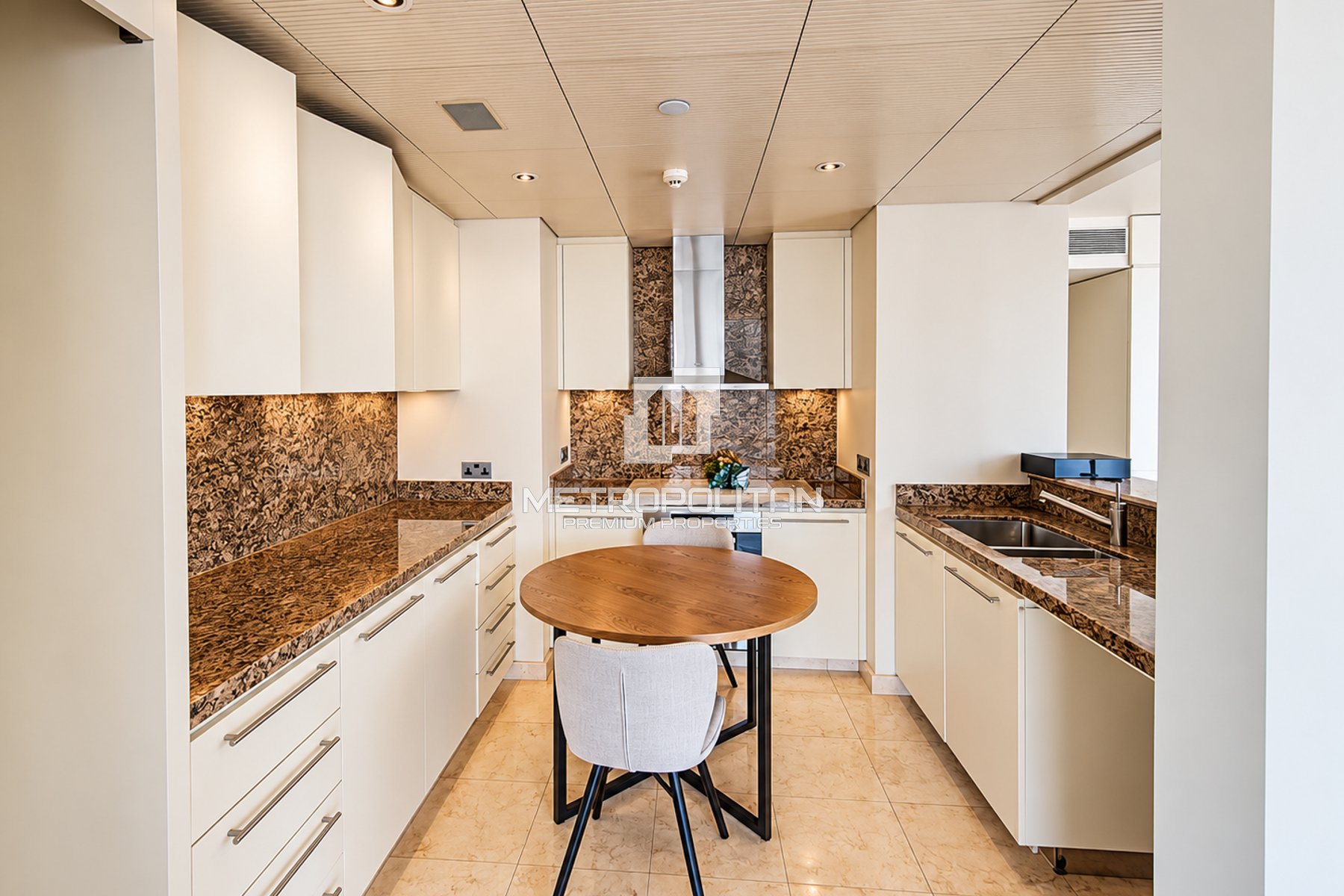 2BR Apartment for Rent in Burj Khalifa, Downtown Dubai - MPR-11626