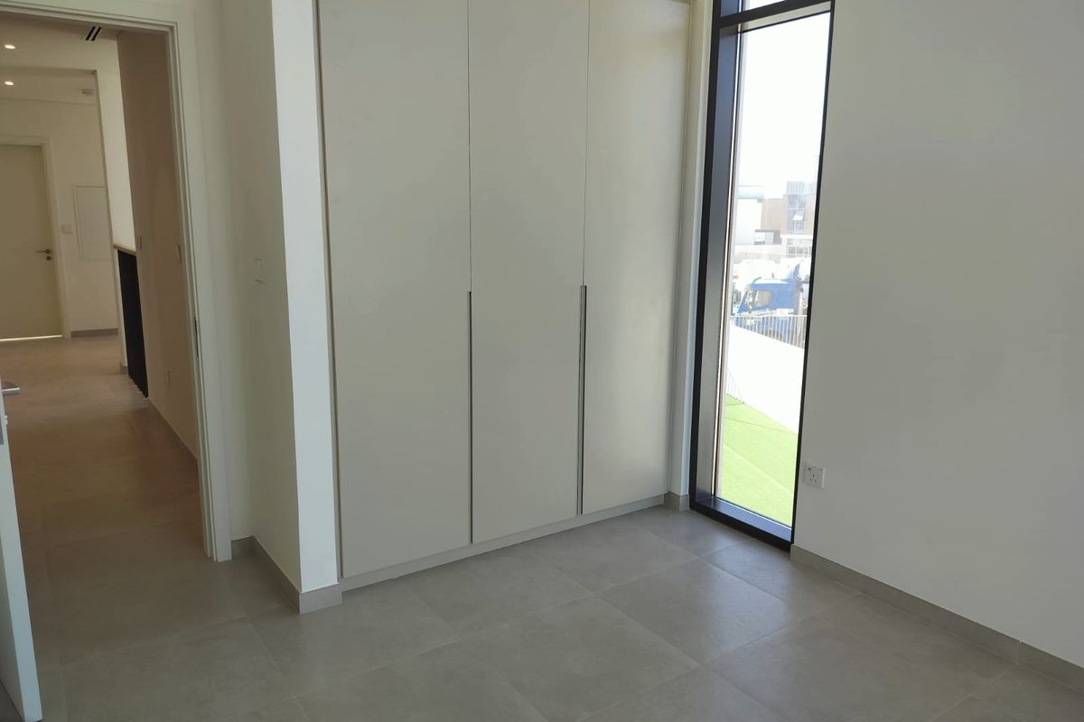 3BR Townhouse for Rent in Mudon – MPR-6781 photo-9