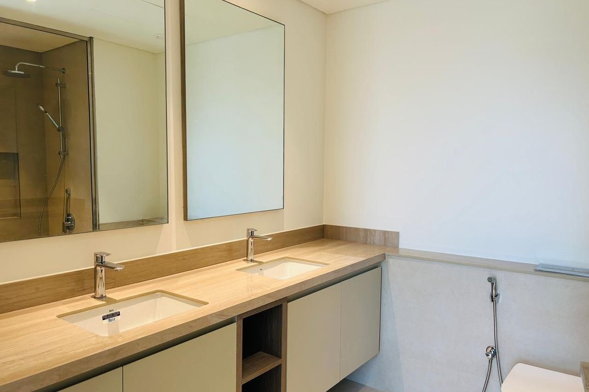 3BR Townhouse for Rent in Mudon – MPR-6781 photo-11