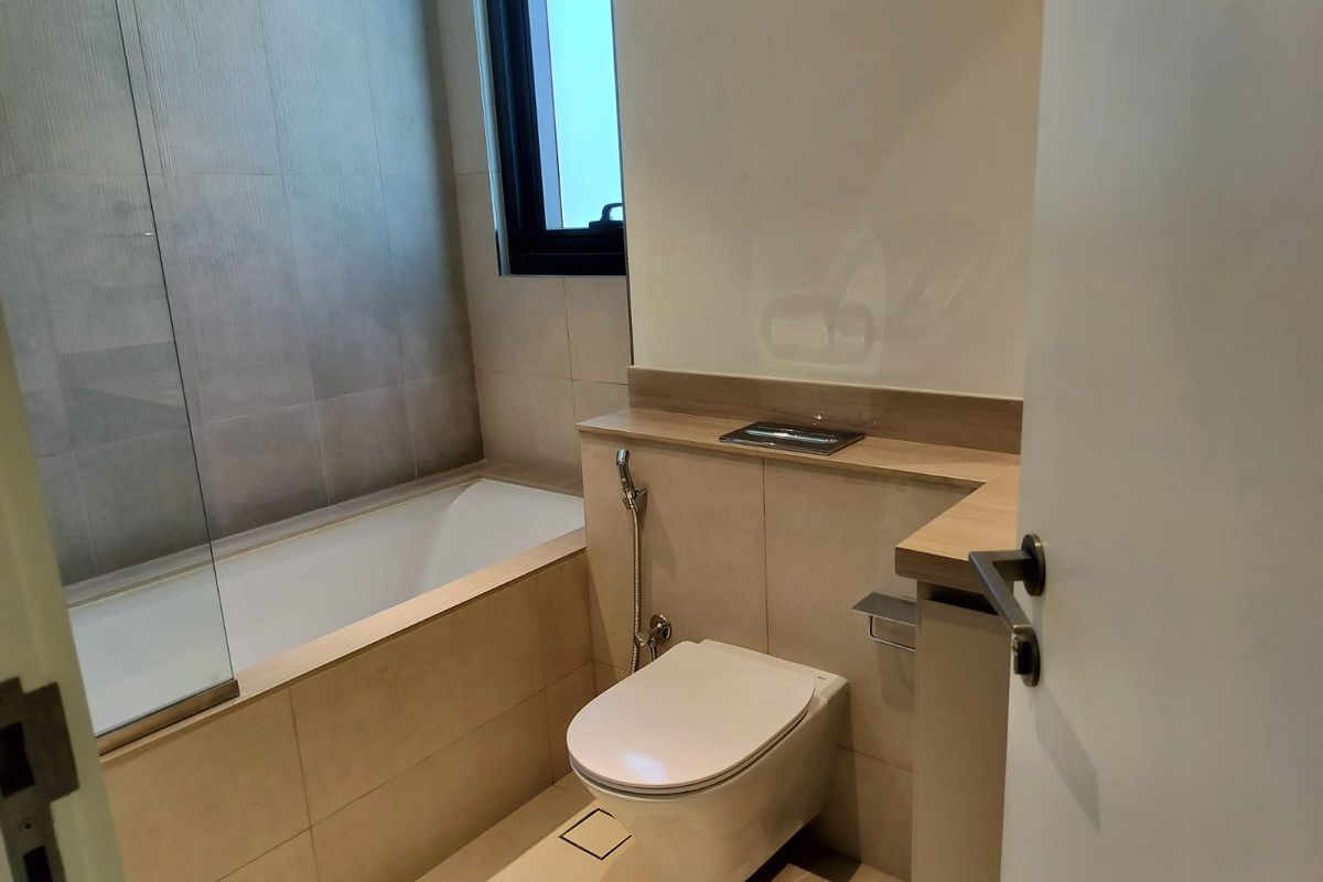 3BR Townhouse for Rent in Mudon – MPR-6781 photo-12