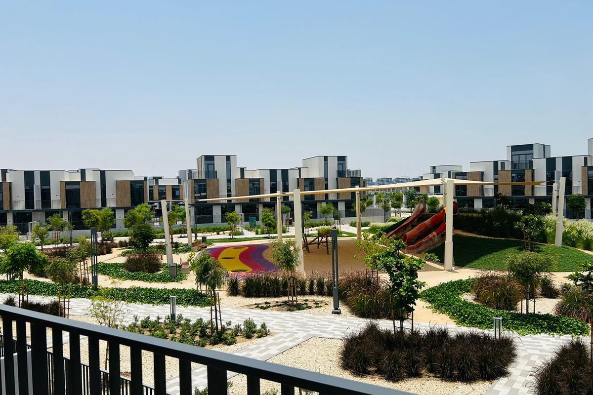 3BR Townhouse for Rent in Mudon – MPR-6781 photo-13