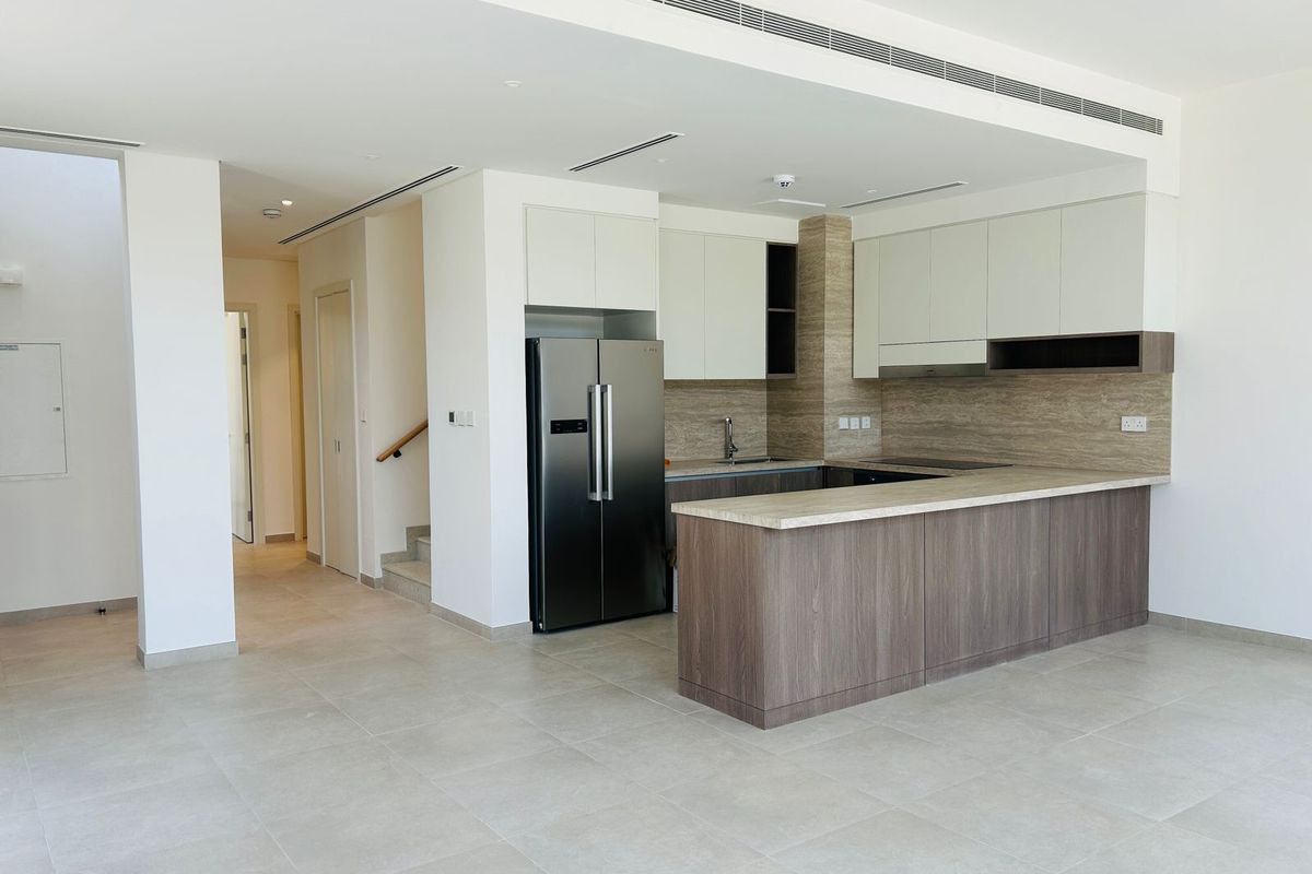 3BR Townhouse for Rent in Mudon – MPR-6781 photo-2