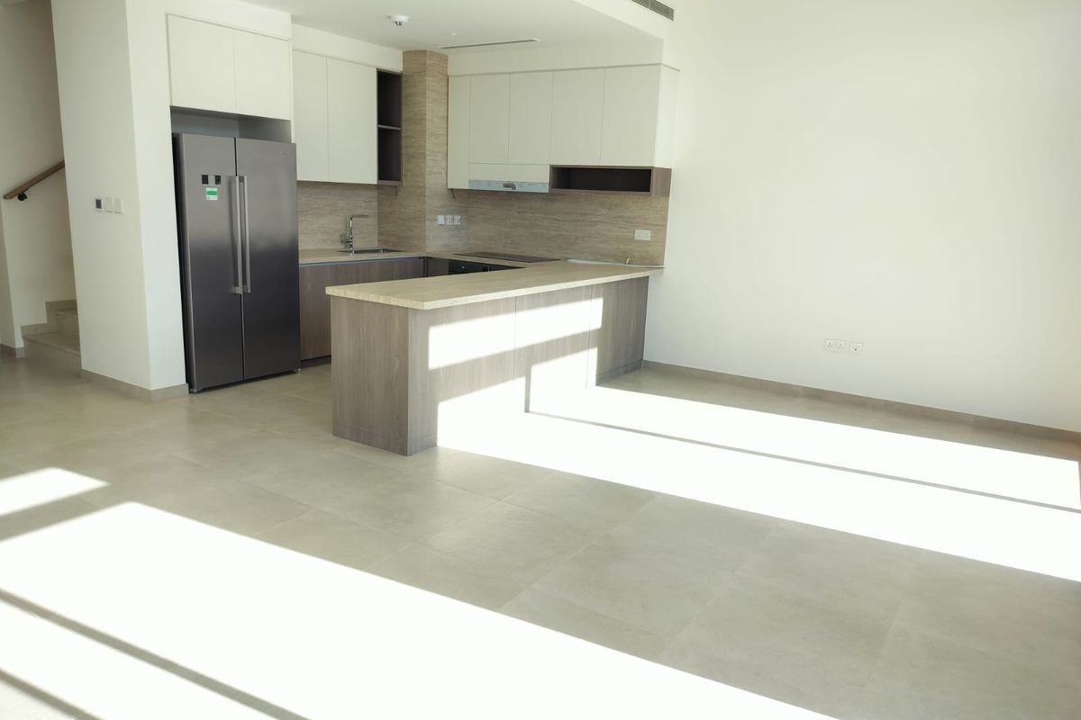 3BR Townhouse for Rent in Mudon – MPR-6781 photo-3