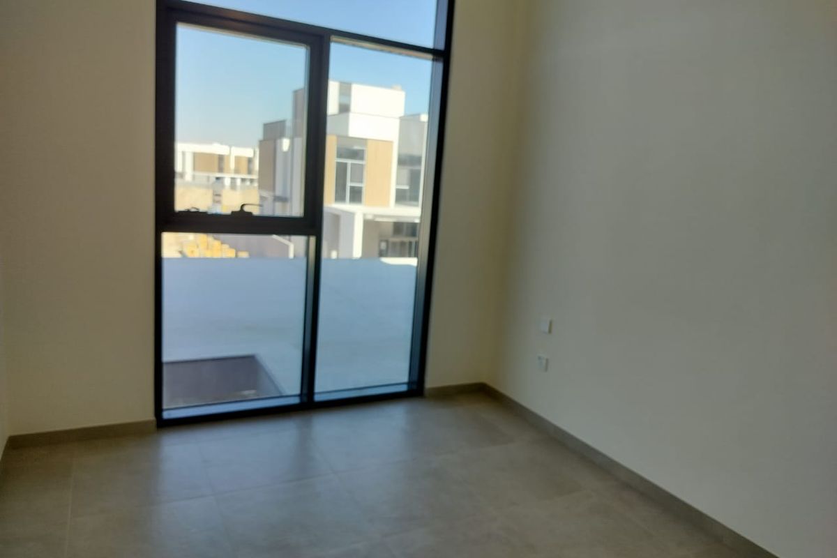 3BR Townhouse for Rent in Mudon – MPR-6781 photo-4