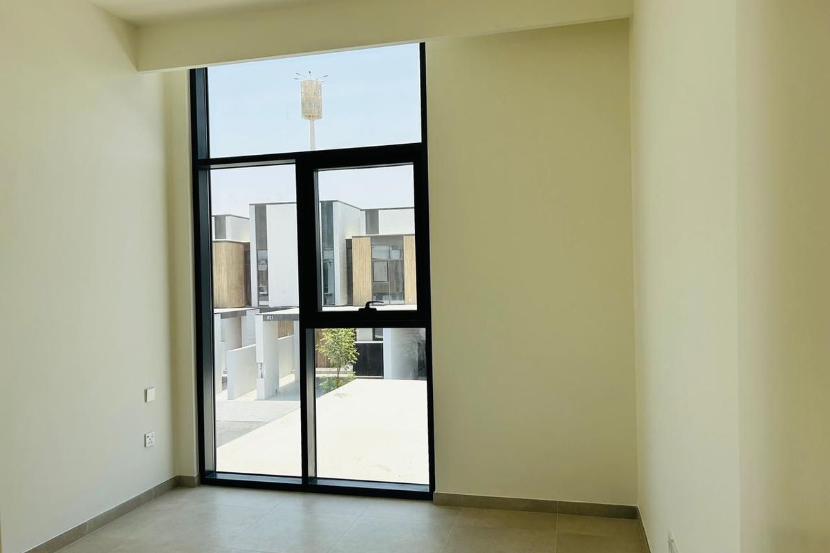 3BR Townhouse for Rent in Mudon – MPR-6781 photo-8