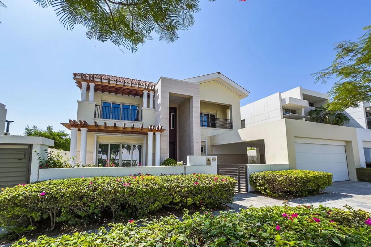 4BR Villa for Rent in Mohammed Bin Rashid City – MPR-6789 photo-9